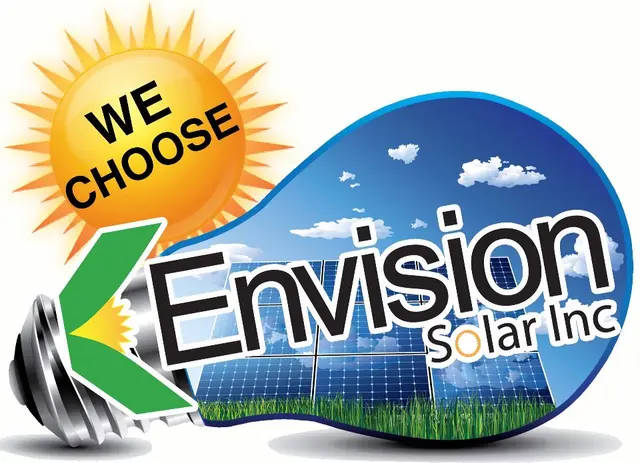 Envision Solar Inc — photo from the business 7