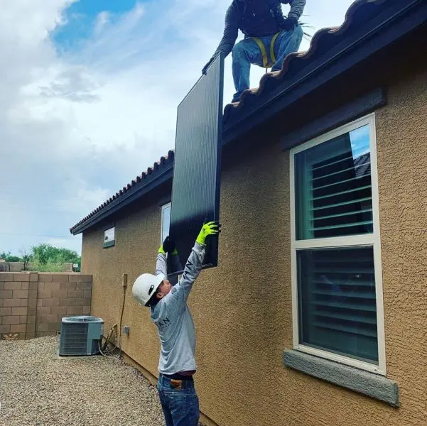 Arizona Wholesale Solar — photo from the business 8