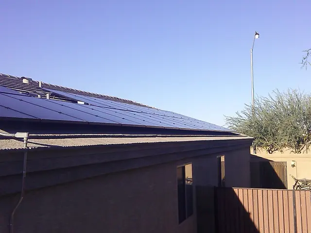 Arizona Wholesale Solar — photo from the business 7