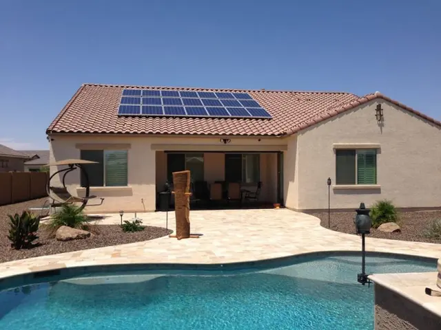 Arizona Wholesale Solar — photo from the business 4