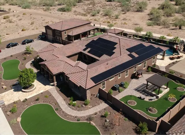 Arizona Wholesale Solar — photo from the business 5