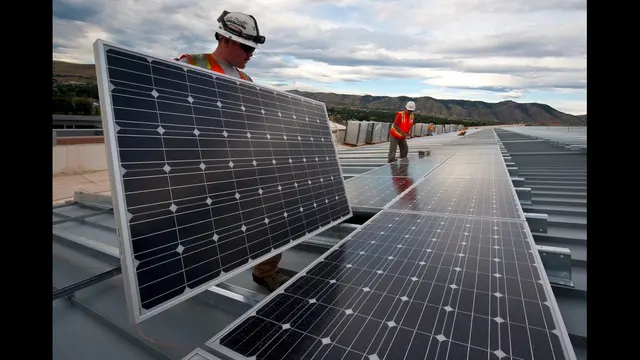 Arizona Wholesale Solar — photo from the business 1