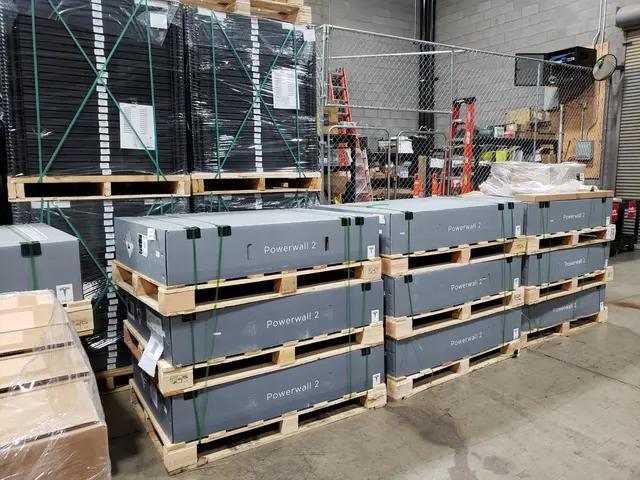 Arizona Wholesale Solar — photo from the business 6
