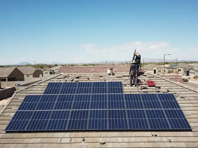 Arizona Wholesale Solar — photo from the business 2