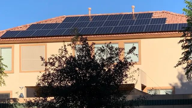 Cold Fusion Solar — photo from the business 1