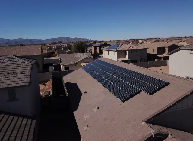 Cold Fusion Solar — photo from the business 11