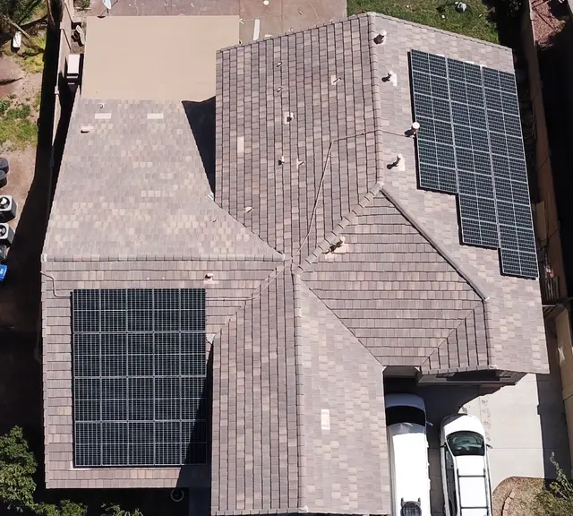 Cold Fusion Solar — photo from the business 8