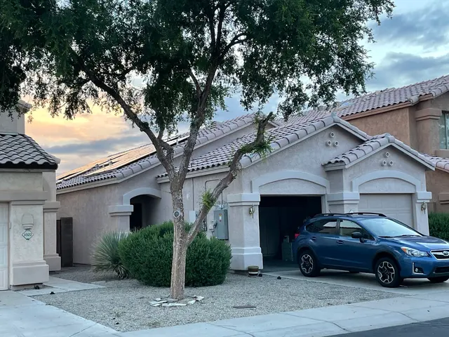 Cold Fusion Solar — customer photo 3