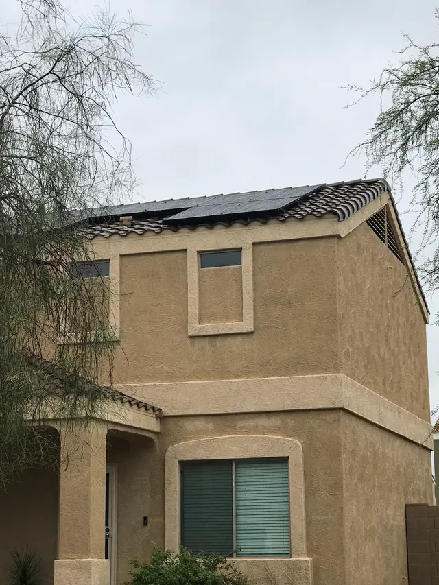 Cold Fusion Solar — photo from the business 4