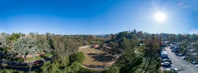 Nellie Gail Ranch Equestrian Center — customer photo 5