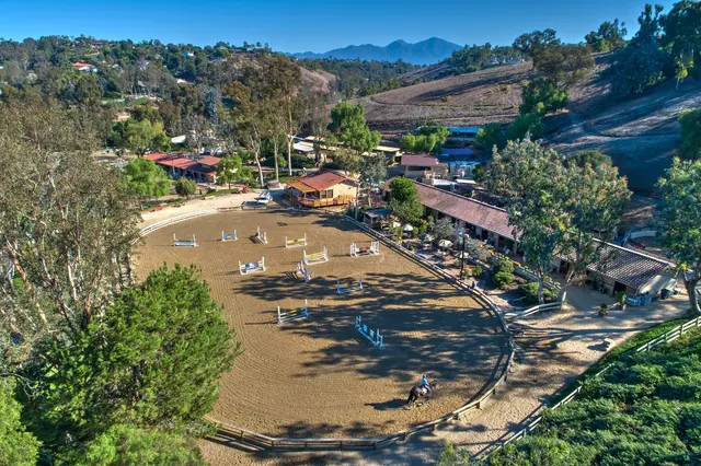 Nellie Gail Ranch Equestrian Center — customer photo 1