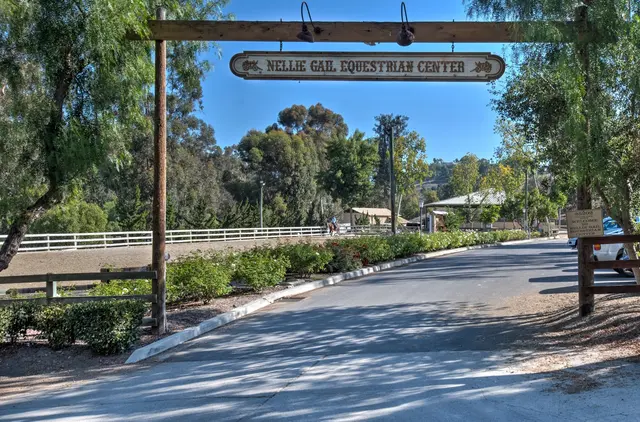 Nellie Gail Ranch Equestrian Center — customer photo 6