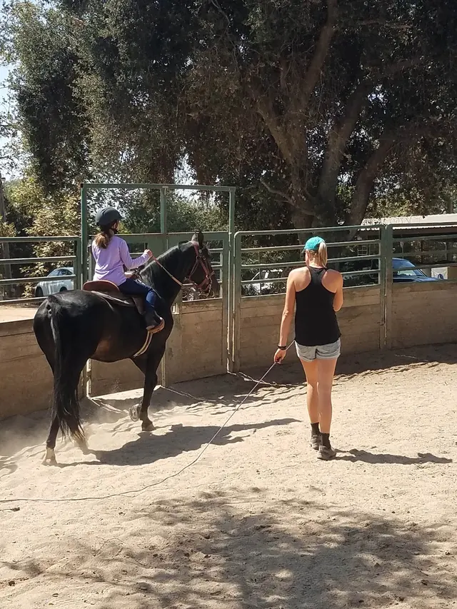 Marshall Canyon Equestrian Center — customer photo 1