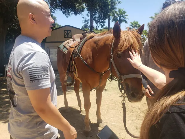 Marshall Canyon Equestrian Center — customer photo 5