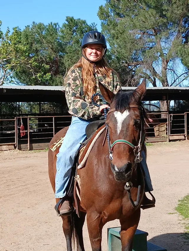 Marshall Canyon Equestrian Center — customer photo 3