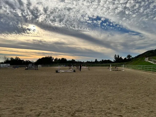 Sycamore Canyon Equestrian Center — photo from the business 1