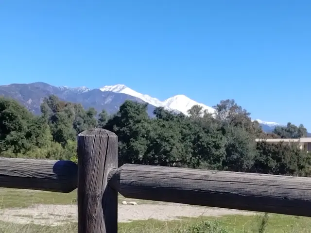 Sycamore Canyon Equestrian Center — customer photo 12