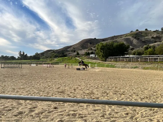 Sycamore Canyon Equestrian Center — photo from the business 3