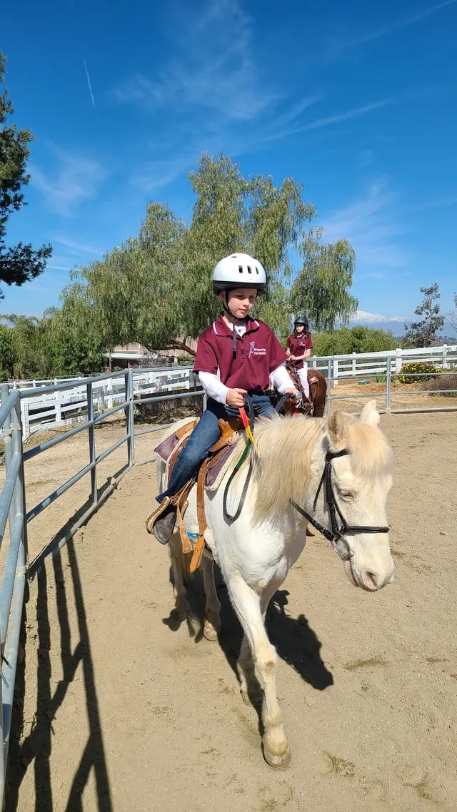 Riding Lessons with Debra Hardman — customer photo 6