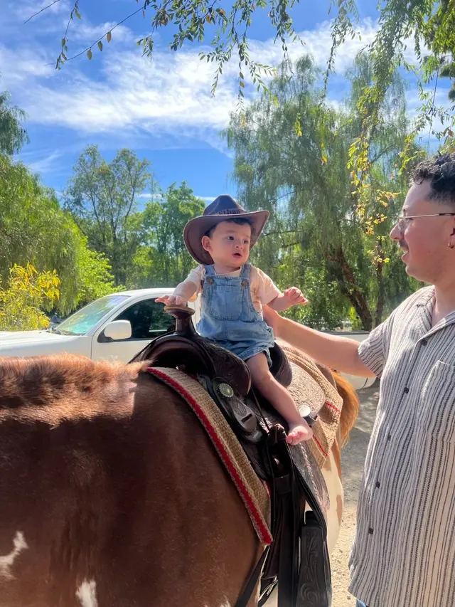 El Rodeo Equestrian Center — customer photo 2