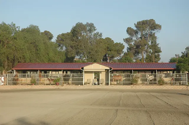 Rancho de Felicidad — photo from the business 10