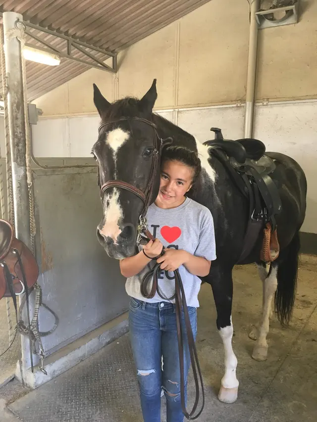 Rancho de Felicidad — customer photo 12