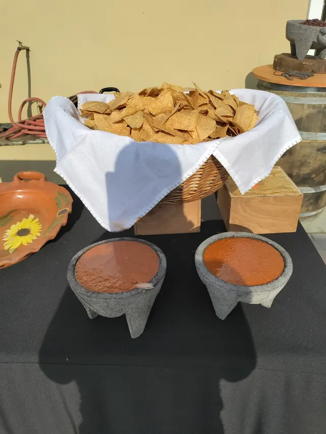 Customer photo of work by Placeres del Oro Ranch, from Maria Casas's review