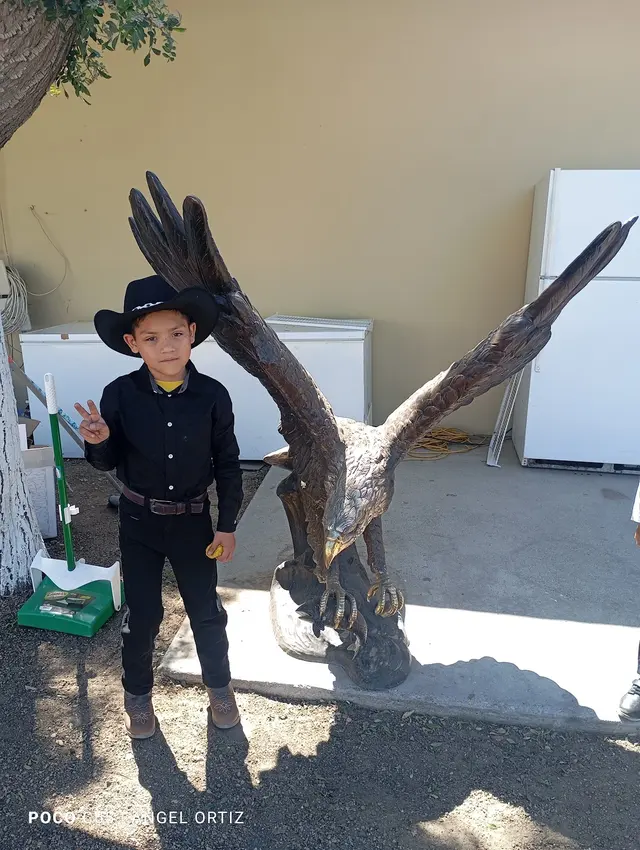 Placeres del Oro Ranch — customer photo 3