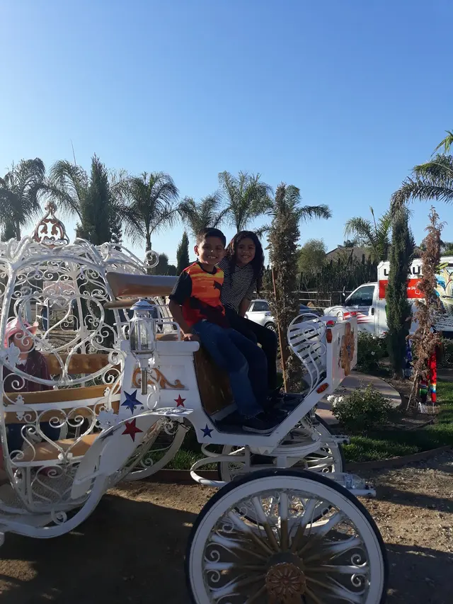 Placeres del Oro Ranch — customer photo 2