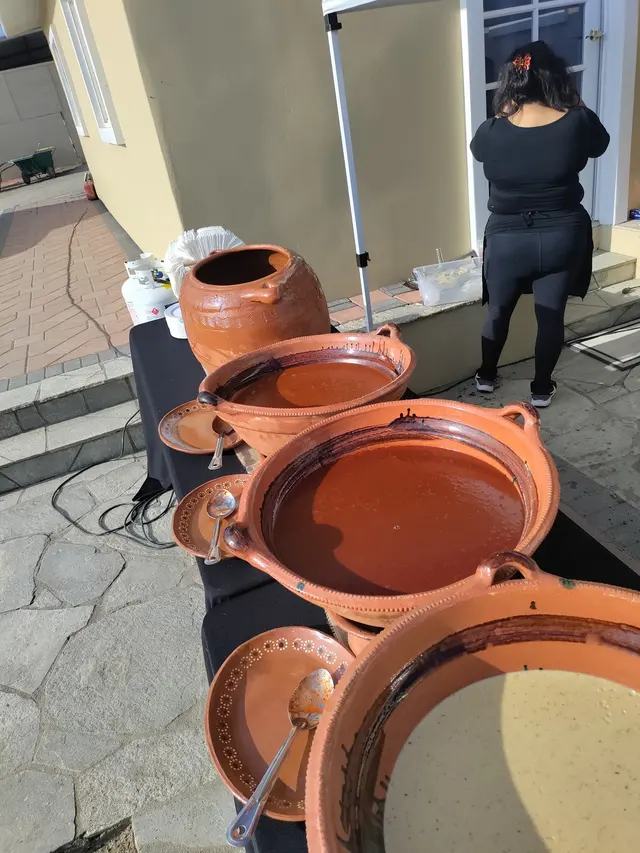 Customer photo of work by Placeres del Oro Ranch, from Maria Casas's review