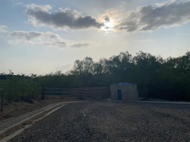 Customer photo of work by Prado Park Equestrian Center, from Jacqueline Joost's review