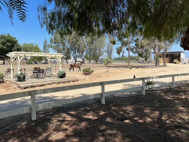 Prado Park Equestrian Center — photo from the business 2