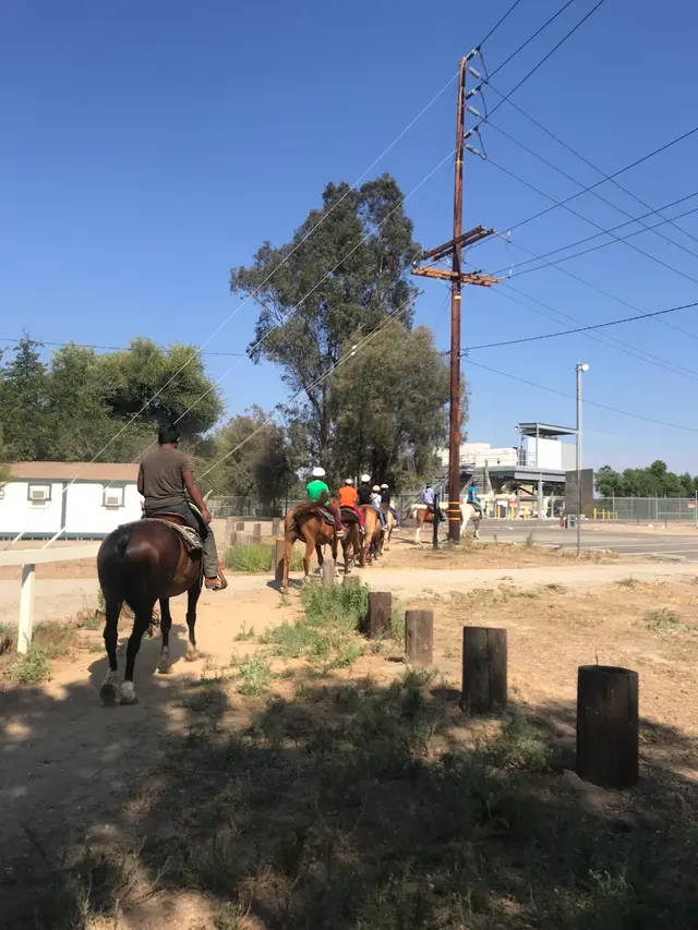 Prado Park Equestrian Center — customer photo 3