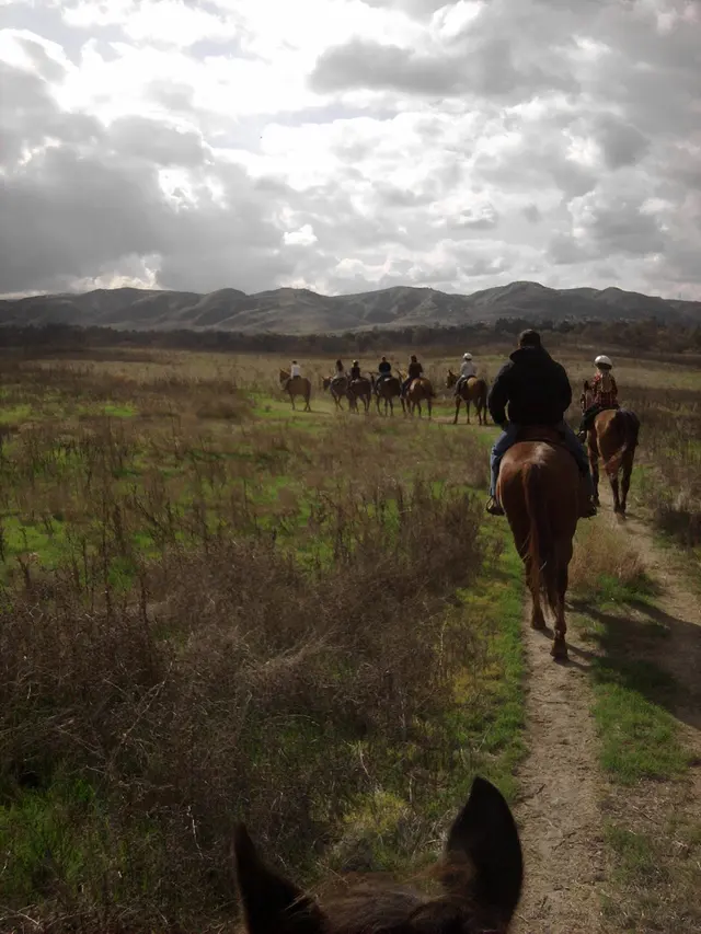 Prado Park Equestrian Center — photo from the business 7