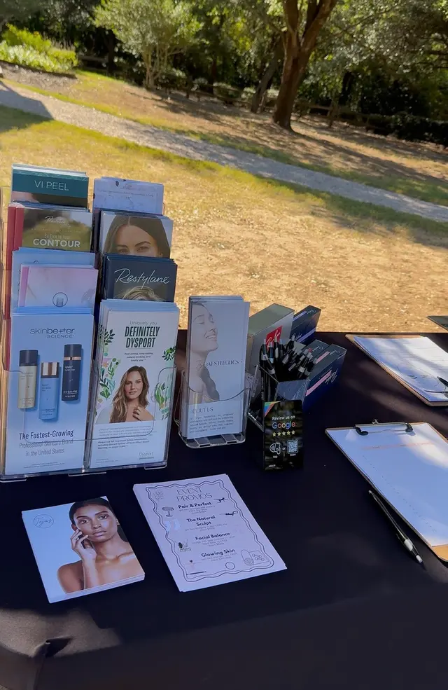 Tejas Aesthetics — customer photo 8