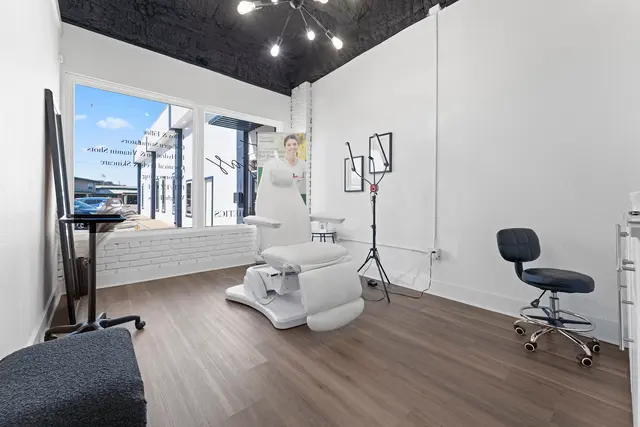 Tejas Aesthetics — photo from the business 2