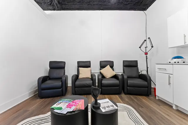 Tejas Aesthetics — photo from the business 11