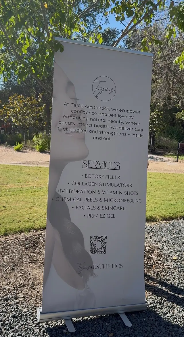 Tejas Aesthetics — customer photo 10