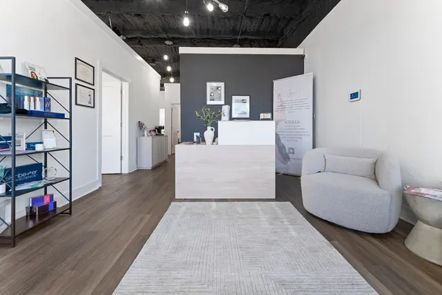 Tejas Aesthetics — photo from the business 1