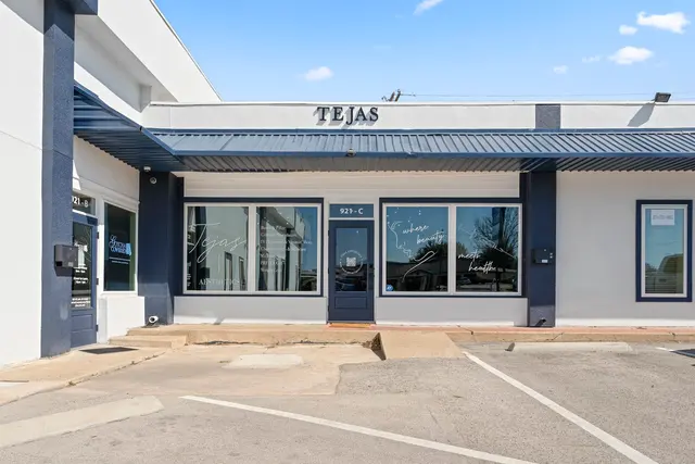 Tejas Aesthetics — photo from the business 3
