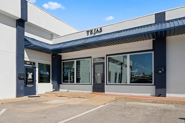 Tejas Aesthetics — photo from the business 9