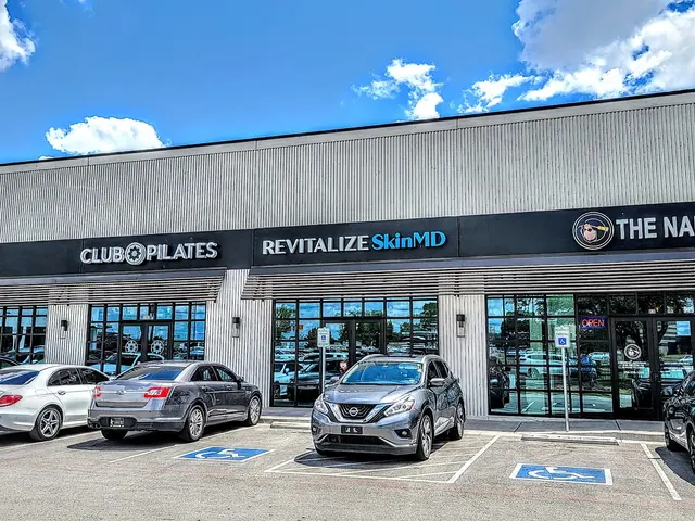 Revitalize SkinMD — customer photo 2