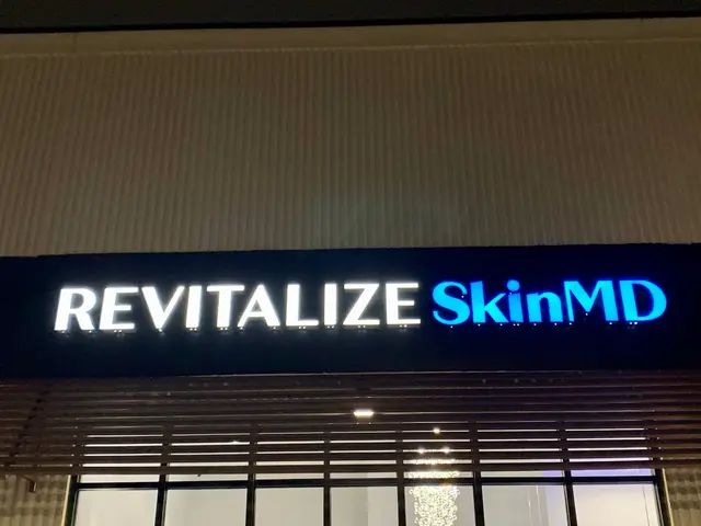 Revitalize SkinMD — photo from the business 5