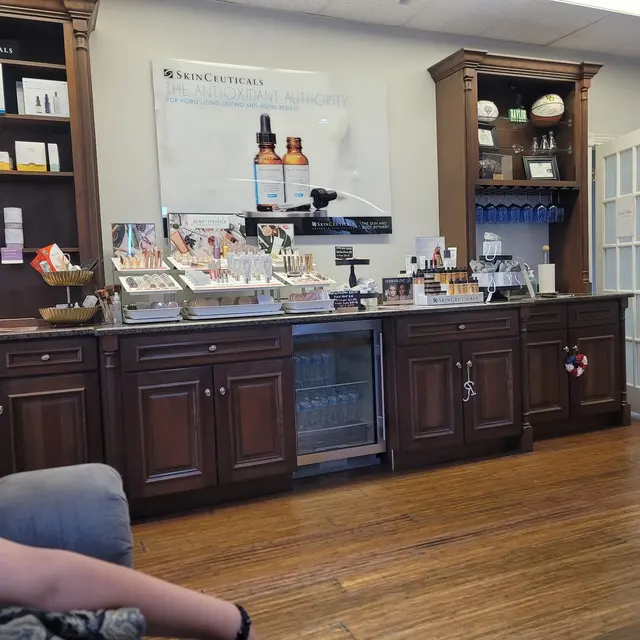 Skin and Body Refinery — customer photo 11