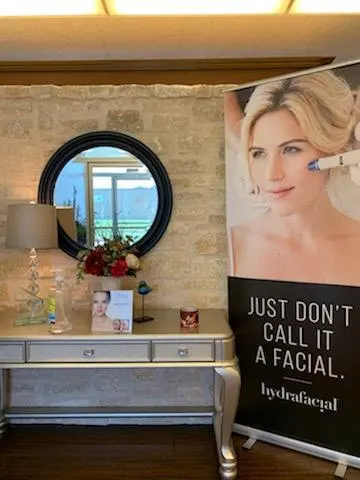 Skin and Body Refinery — customer photo 9