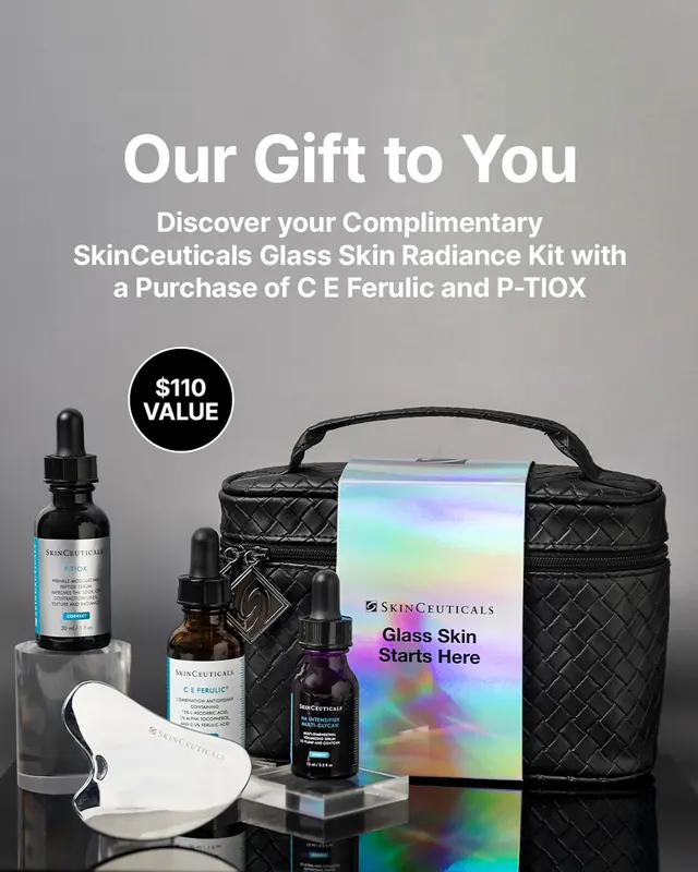 Skin and Body Refinery — photo from the business 4
