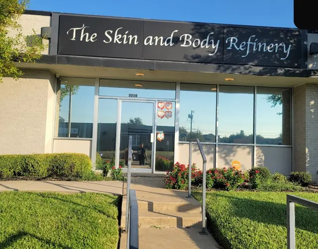 Skin and Body Refinery — customer photo 1