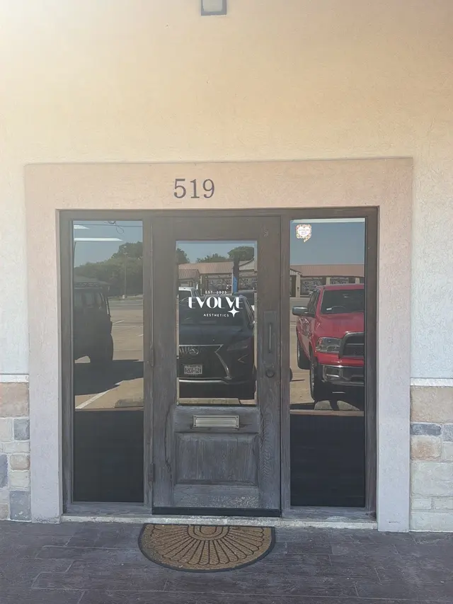 Evolve Aesthetics Waco — photo from the business 10