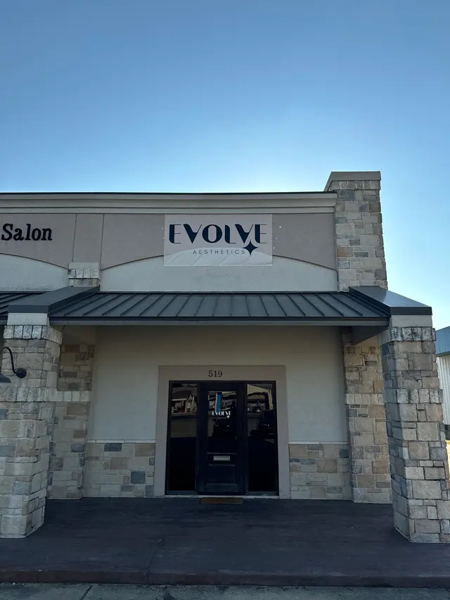 Evolve Aesthetics Waco — photo from the business 4