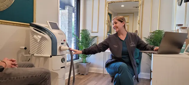 The Med Spa Waco — customer photo 9